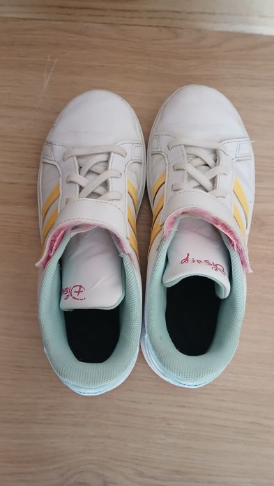 Детски маратонки adidas