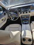 Mercedes E classe w213 AMG