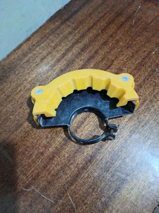 Насадка для заточки сверл