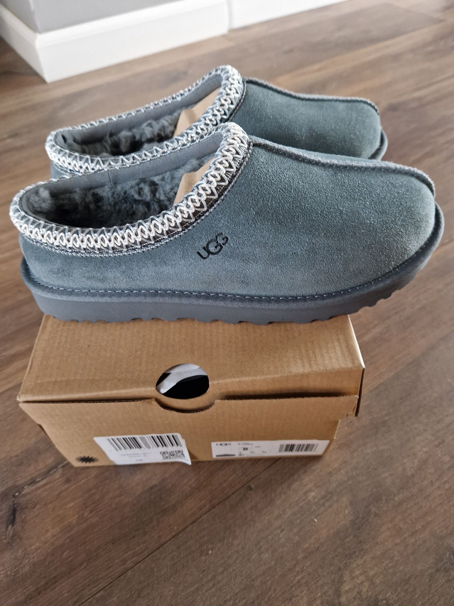 Ugg tasman 39 noi originali