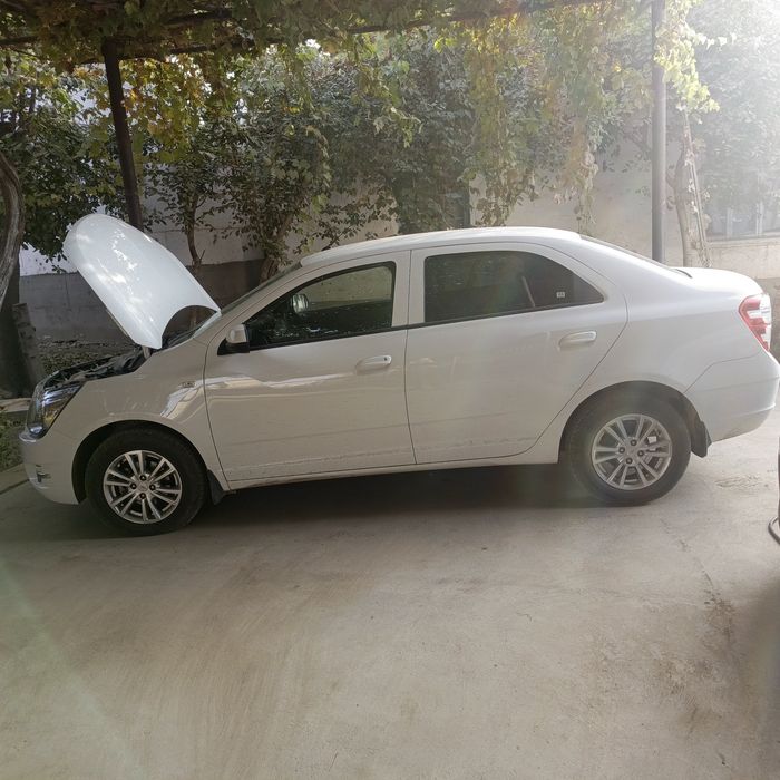 Kobalt aftamat karopka