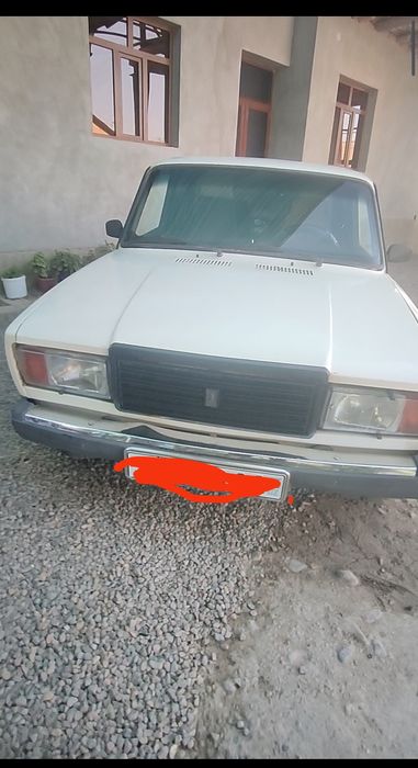 Vaz 2107 mowina yaxw xolatda iw yoʻq