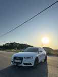Audi A4 B8.5 Facelift