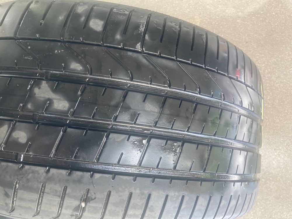 315/35R21 Pirelli - летни гуми