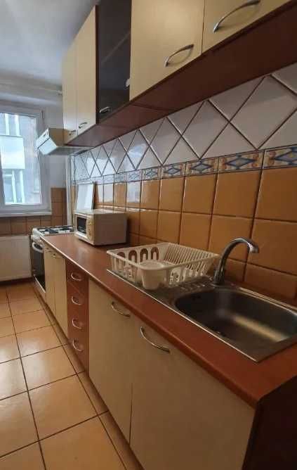 Дава се под наем Двустаен апартамент в Пловдив, Мараша - 65 кв.м за 214.2 € - Снимка #3