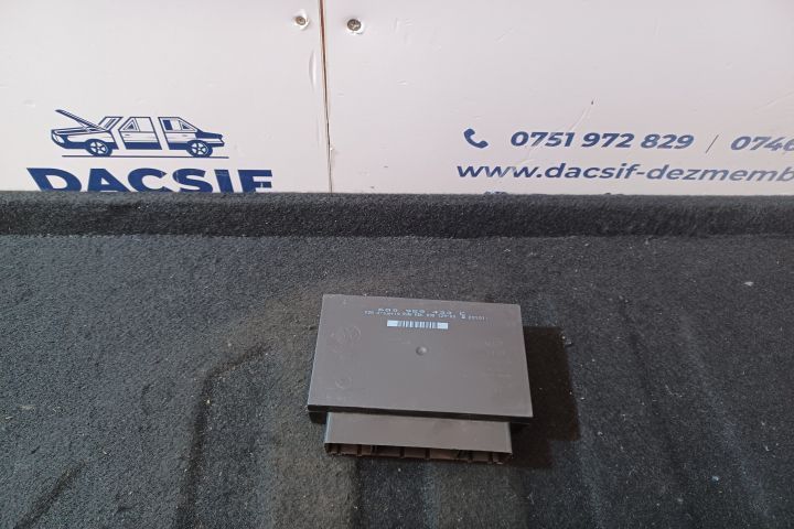 Calculator confort 6Q0959433C 6Q0959433C Volkswagen VW Polo 4 9N [200