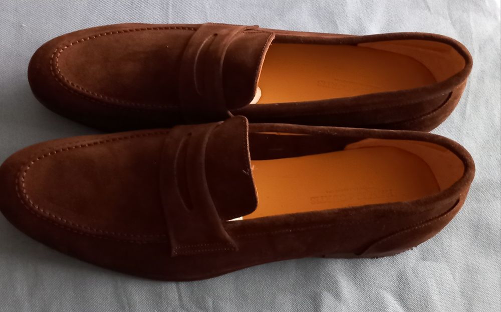 Pantofi bărbați,Haves& Curtis,48.