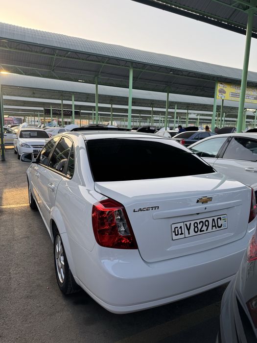 Gentra kraska toza 40.000Km