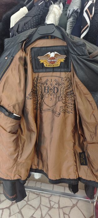 Geacă Harley Davisson