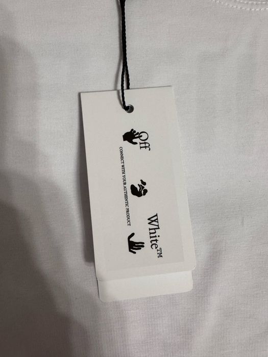 Off-White тениска