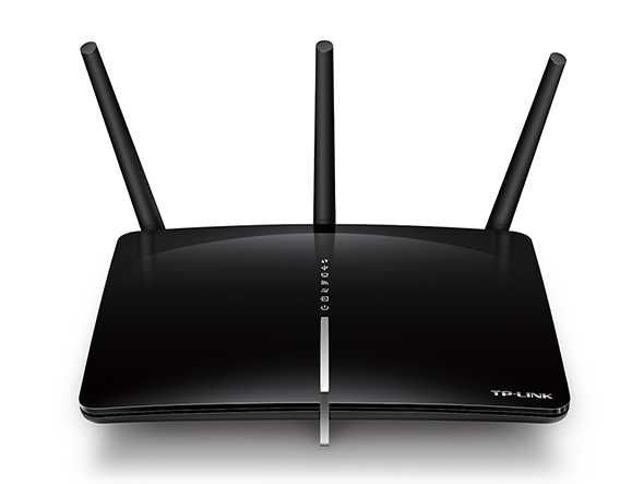 TP-Link Archer D5 / TP-Link Archer D7    гигабитный маршрутизатор ++