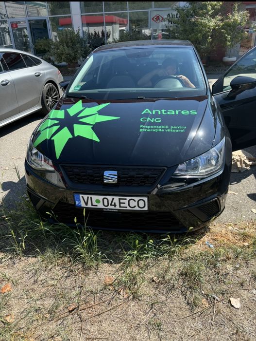 Inchiriere masini Uber / Bolt Bucuresti, consum mic