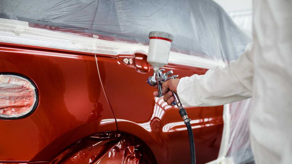 Автотенекеджийски услуги-Всички видове заваряване-кв.Горубляне