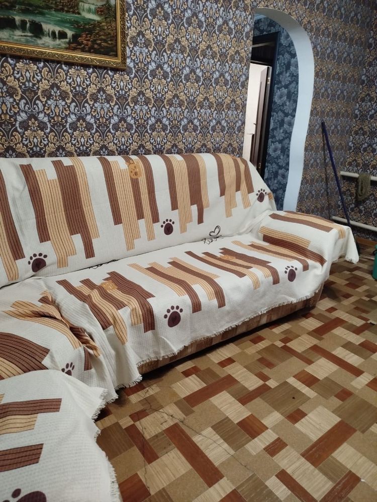 Продам отдельно стоящий дом
