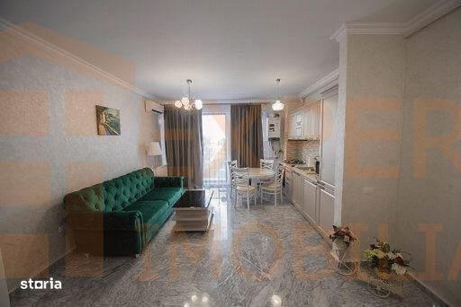 Apartament situat in Mamaia-Cazino, Constanta