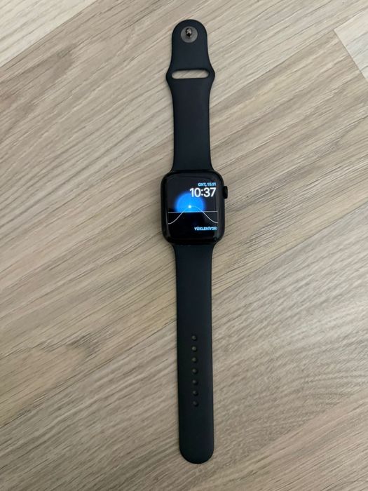 Apple watch see 44mm