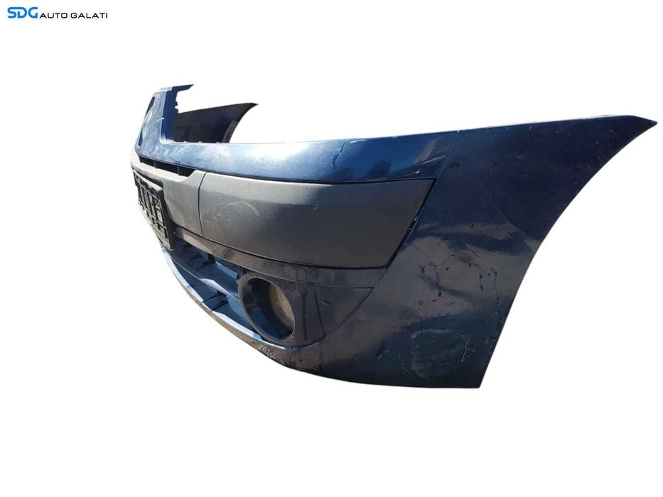 Bara Spoiler Fata Renault Clio 2 Symbol 1998 - 2012 [LC0181]