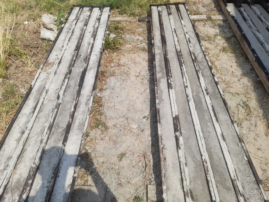 Șpalieri pentru gard sau vie