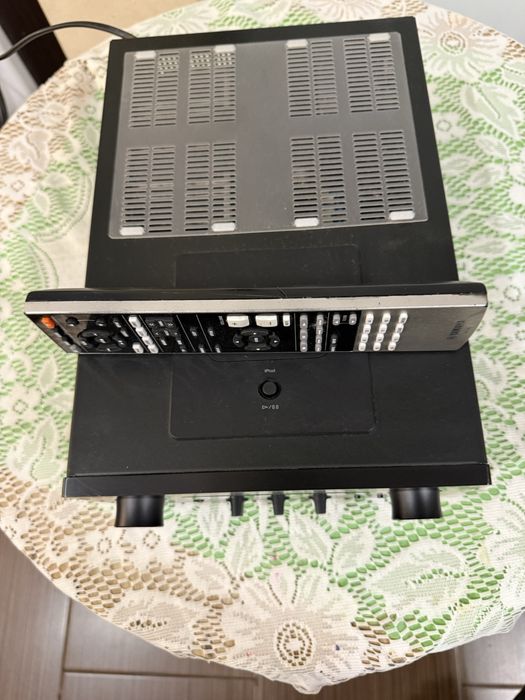 Yamaha R-840 стерео