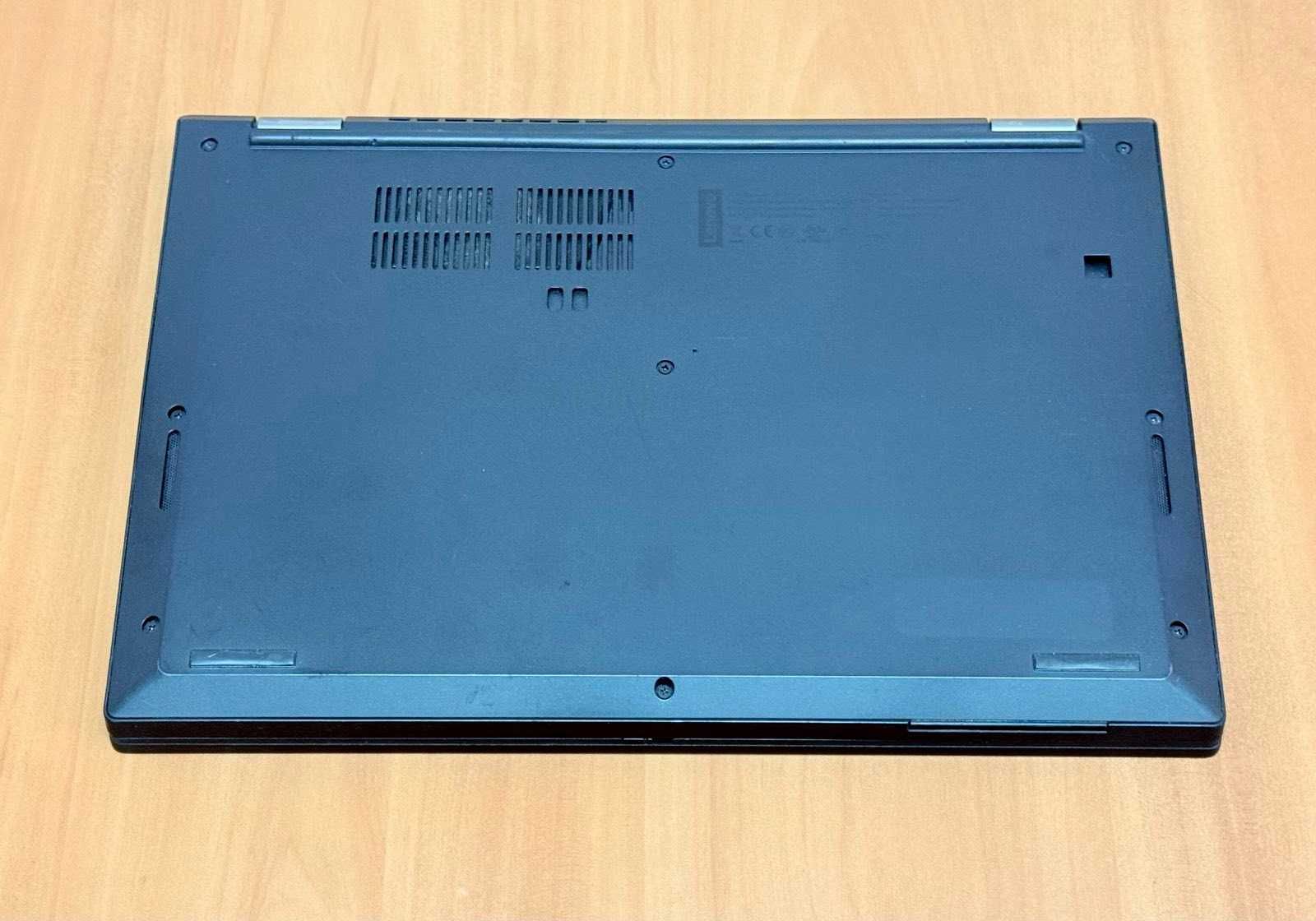 13.3' IPS FHD\5-10210U\Lenovo ThinkPad L13 Gen 1\8GB RAM\256GB SSD