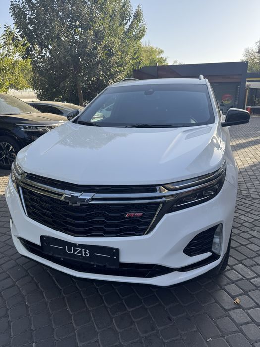 2021yil ekonoks arendaga beriladi 140000km yurgan