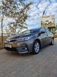 Toyota Corolla 2018 1.6 Benzină 132cp