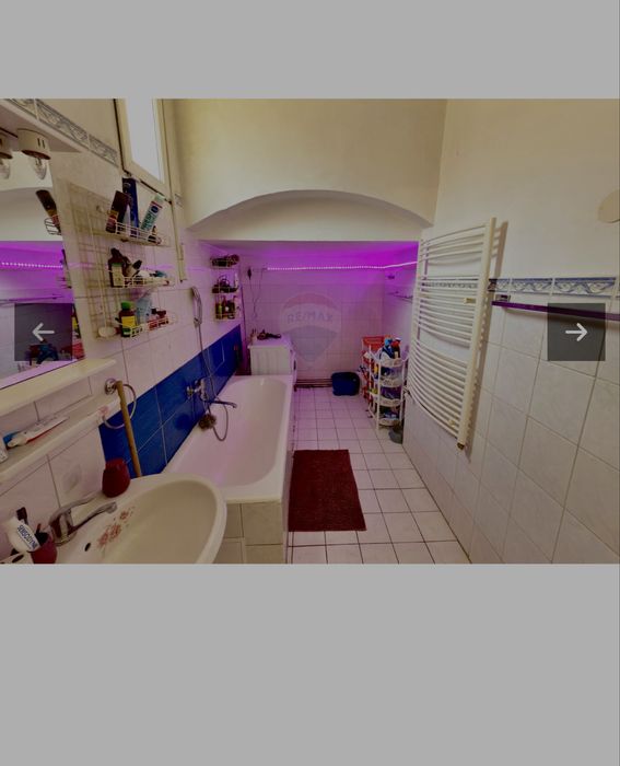 Apartament de inchiriat centru