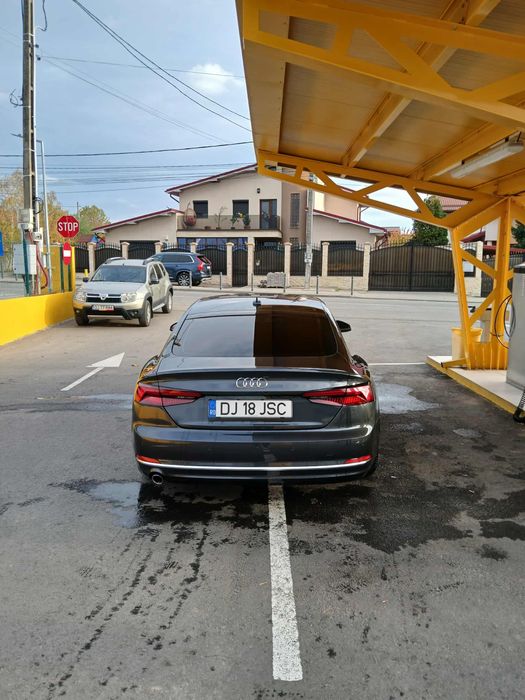 Audi A5 2.0 Tdi 2018