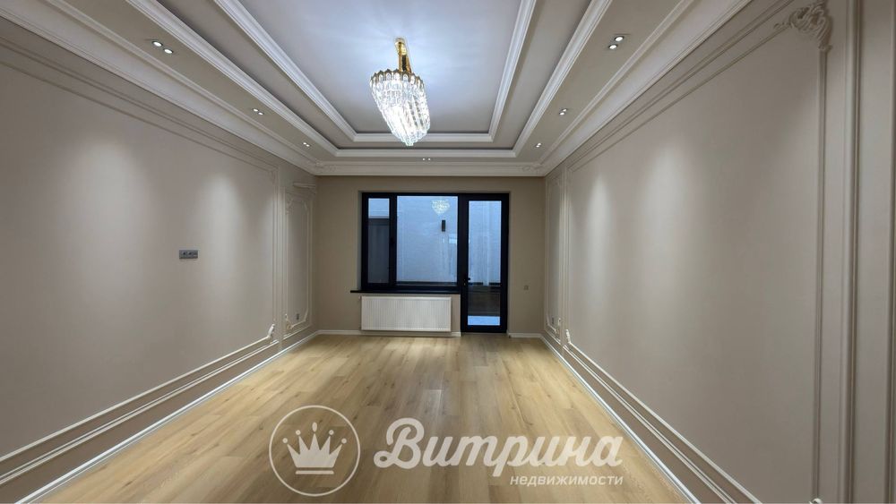 3- уровневый дом по улице Циолковского