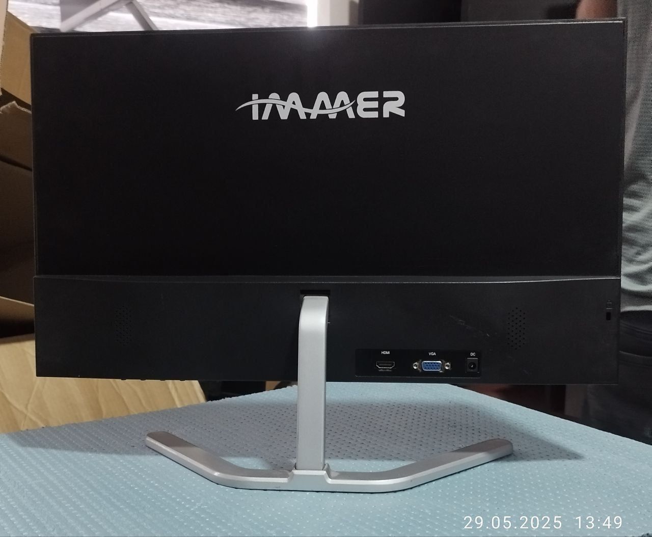 Монитор Immer 22"