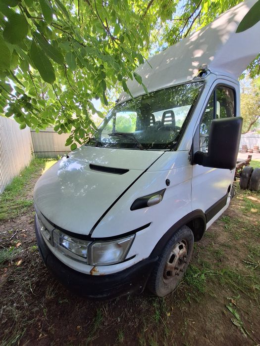Vand iveco daily 2.3