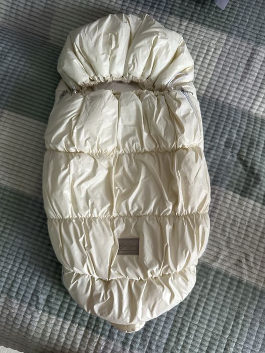 Продам конверт и комьинезон