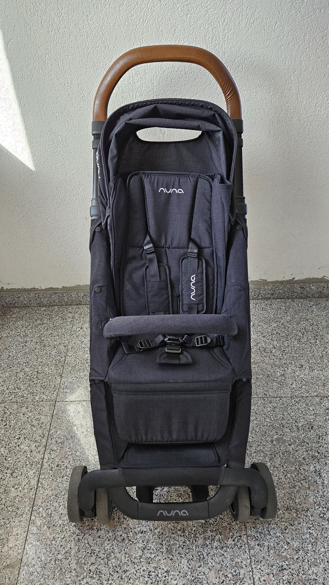 Carucior ultracompact Nuna Pepp Next