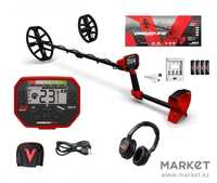 продаже Металлодетектор Minelab VANQUISH 540 Pro-Pack