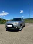 Mitsubishi ASX, 2013, 150cp
