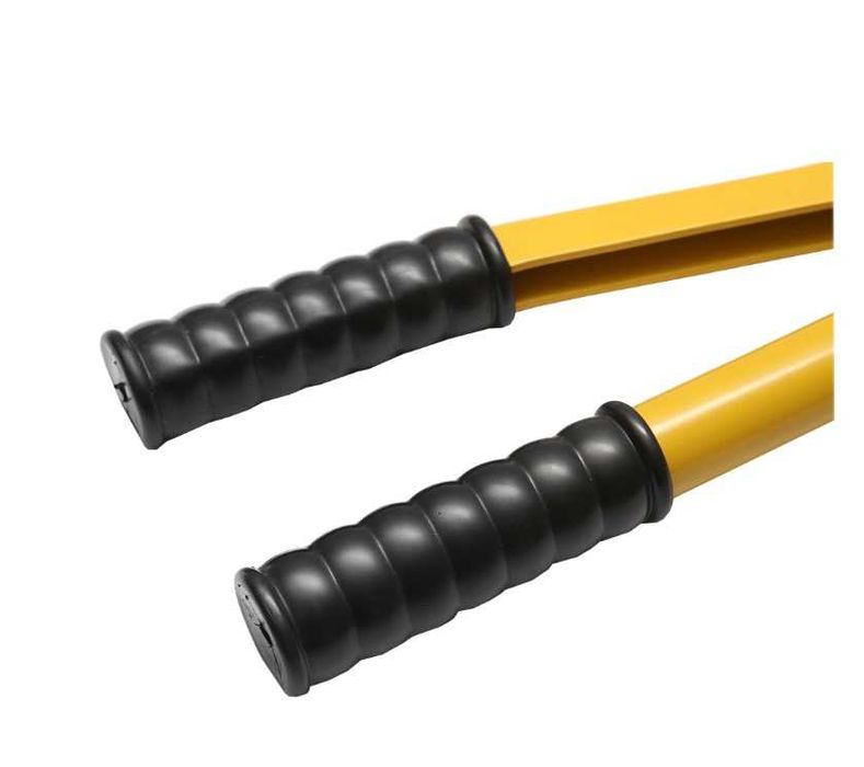 Presa Cleste hidraulic 8T pentru sertizat cabluri 10-120mm (DISEU90)