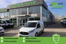Ford Transit Connect Ford Transit Connect Maxi L2H1