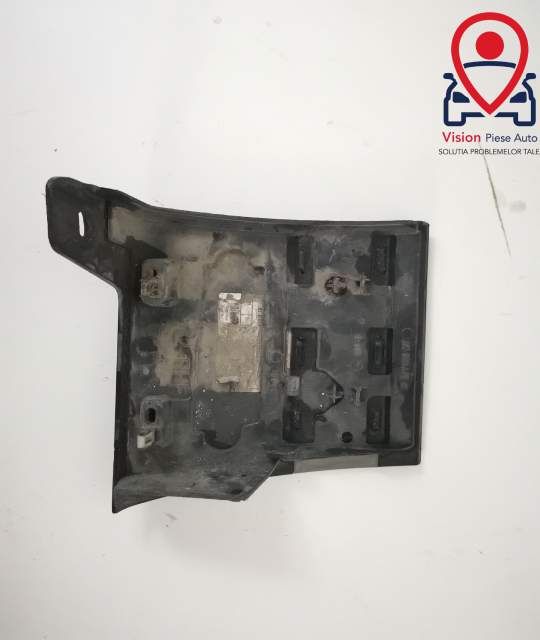 Долен орнамент на крило, капак, праг, дясна страна, оригинален, в добр