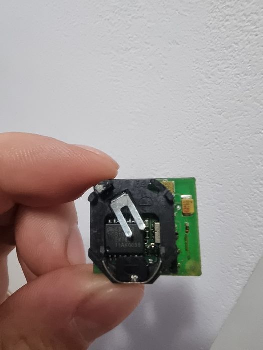 vand contact , butuc original partea mecanica op