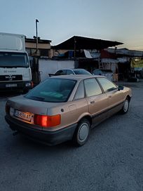 Audi 80 1.8-1988г