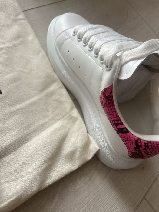 Alexander MC кецове