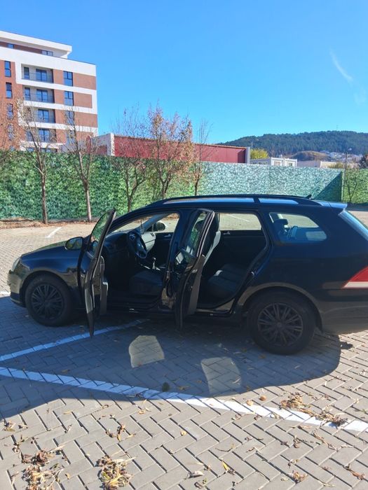 Volskwagen Golf 5 2.0TDI