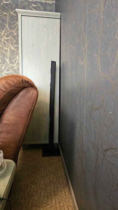 Продавам тонколони на марката Samsung HT-H5500 Blu-ray 3D player