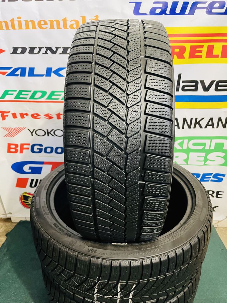 225/40 R18 92V XL RSC - Continental ContiWinterContactTS M+S Oferta