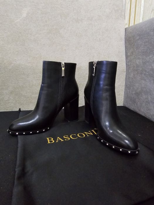 Полусапожки Basconi, 33 размер