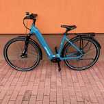 Bicicleta electrica Contoura 750Wh
