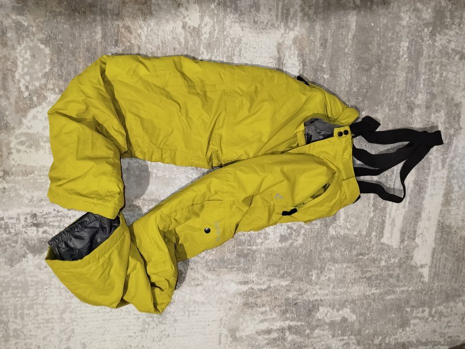 Ски екип за ръст 164см