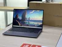 Ноутбук ASUS / Ryzen 7 / SSD 512gb / 8gb DDR4 / FullHD / kaspi 0-0-12