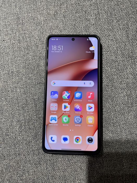 Xiaomi Redmi Note 13 5G 256GB 8GB RAM