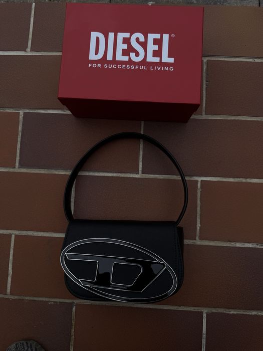 Geanta Diesel / Premium / 2025